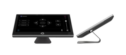 Billede af KRAMER 15'' Tablet Desk Top Black Touch Panel