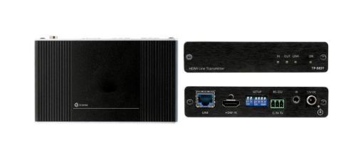 Billede af KRAMER 4K60 4:4:4 HDMI RS232/IR Long-Reach HDBT Tx