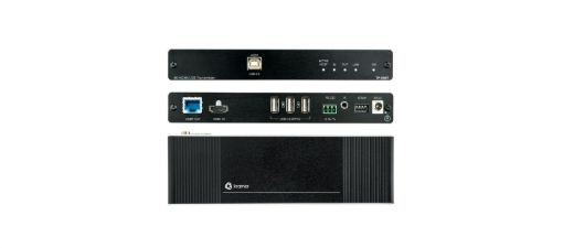 Billede af KRAMER 4K60 4:2:0 KVM Transmitter over Long-Reach