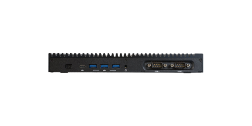 Billede af AOPEN by Refine Ultra-compact mini PC designed for both business and industrial use