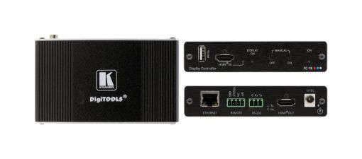 Billede af KRAMER 4K HDR Display ON/OFF Controller