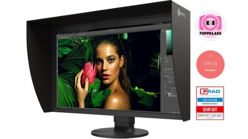 Billede af EIZO 27'' ColorEdge CG2700S HW Calibration Monitor