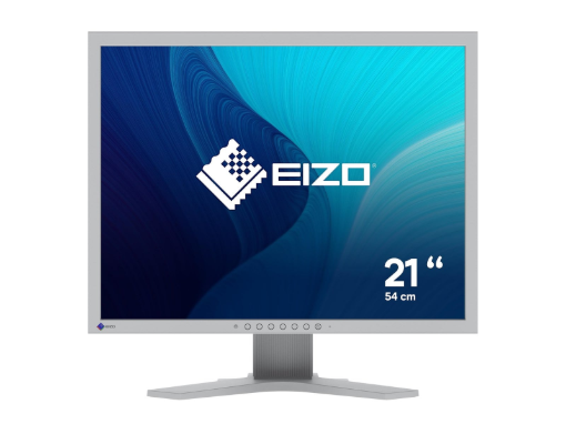 Billede af EIZO 21'' Flexscan S2134 4:3 Monitor Grey