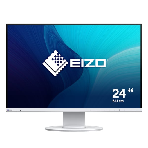 Billede af EIZO 24'' FlexScan EV2410R 1920x1200 TCO 10 White
